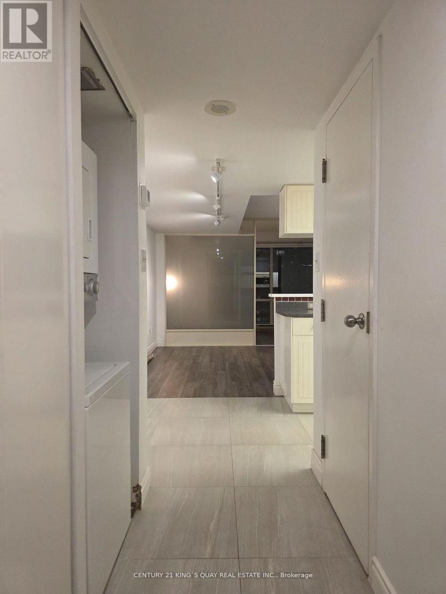 2513 - 1001 Bay Street, Toronto, Ontario  M5S 3A6 - Photo 5 - C12941902