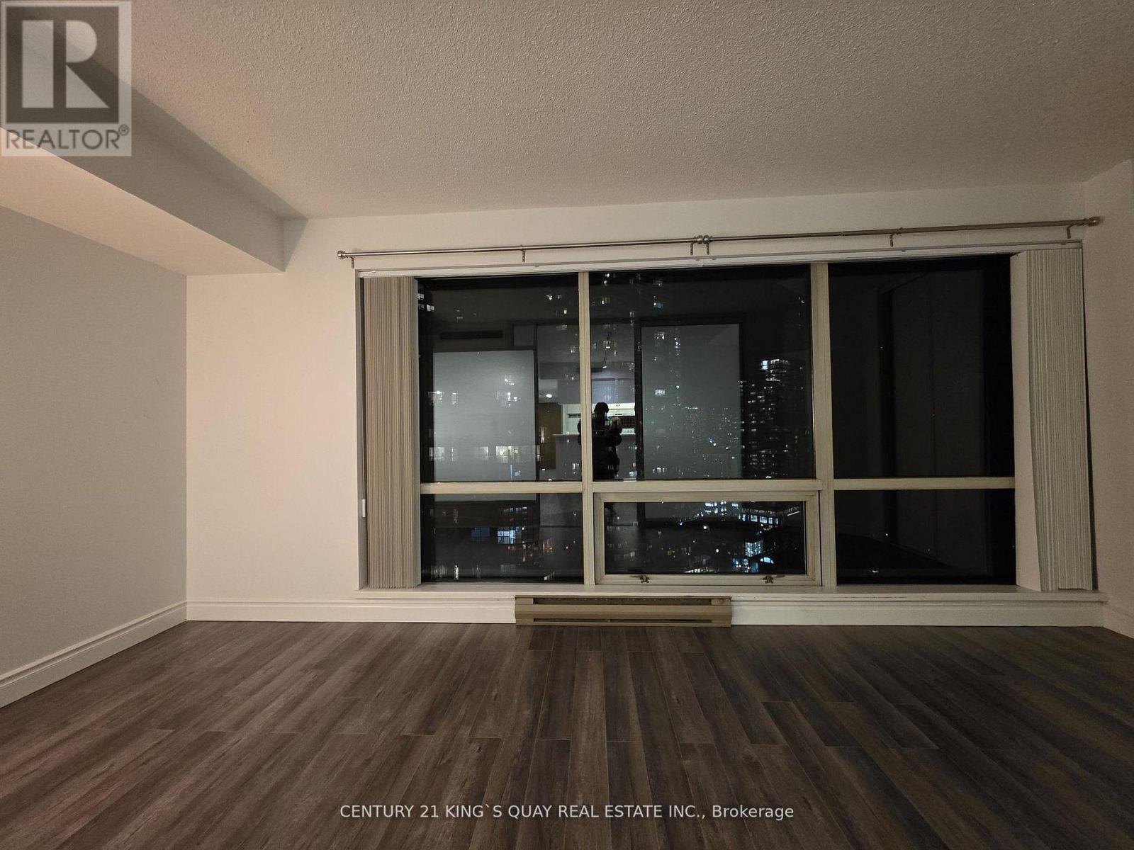 2513 - 1001 Bay Street, Toronto, Ontario  M5S 3A6 - Photo 6 - C12941902