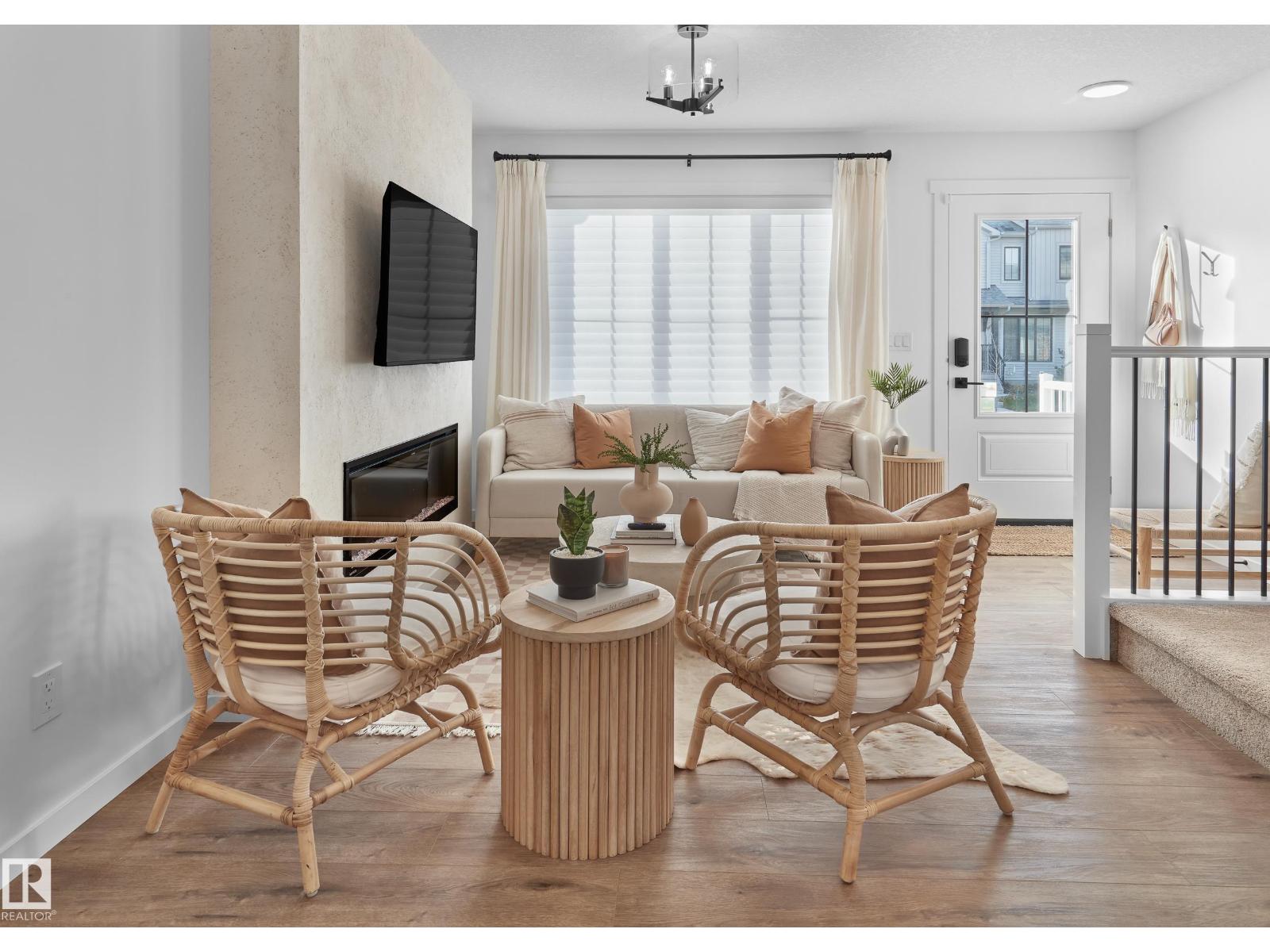 200 Marquis Bv Ne, Edmonton, Alberta  T5Y 4E7 - Photo 8 - E4479937