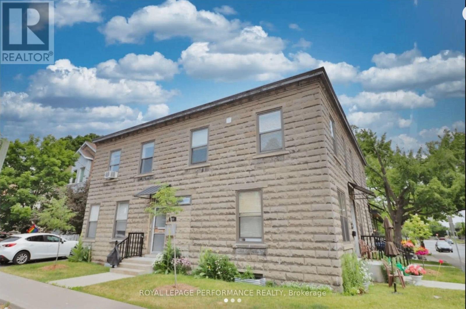 2 - 157 DRUMMOND STREET, Ottawa, Ontario