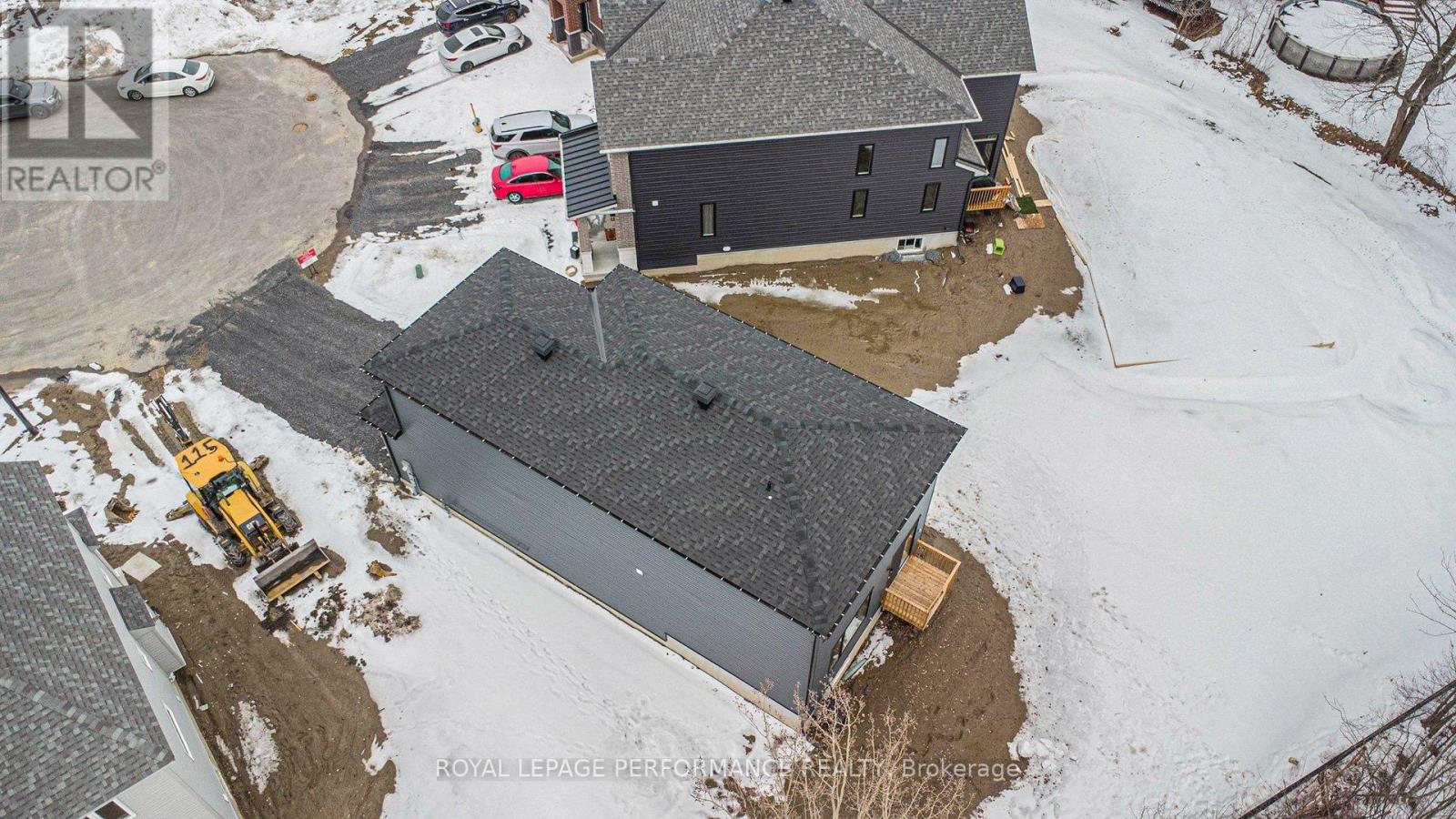 14 Academie Street, Russell, Ontario  K0A 1W0 - Photo 41 - X12941924