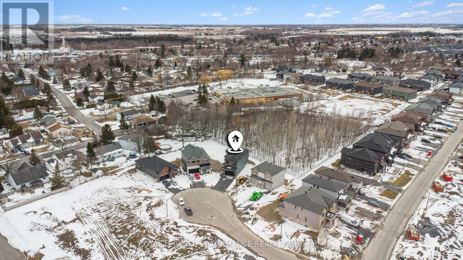 14 Academie Street, Russell, Ontario  K0A 1W0 - Photo 42 - X12941924