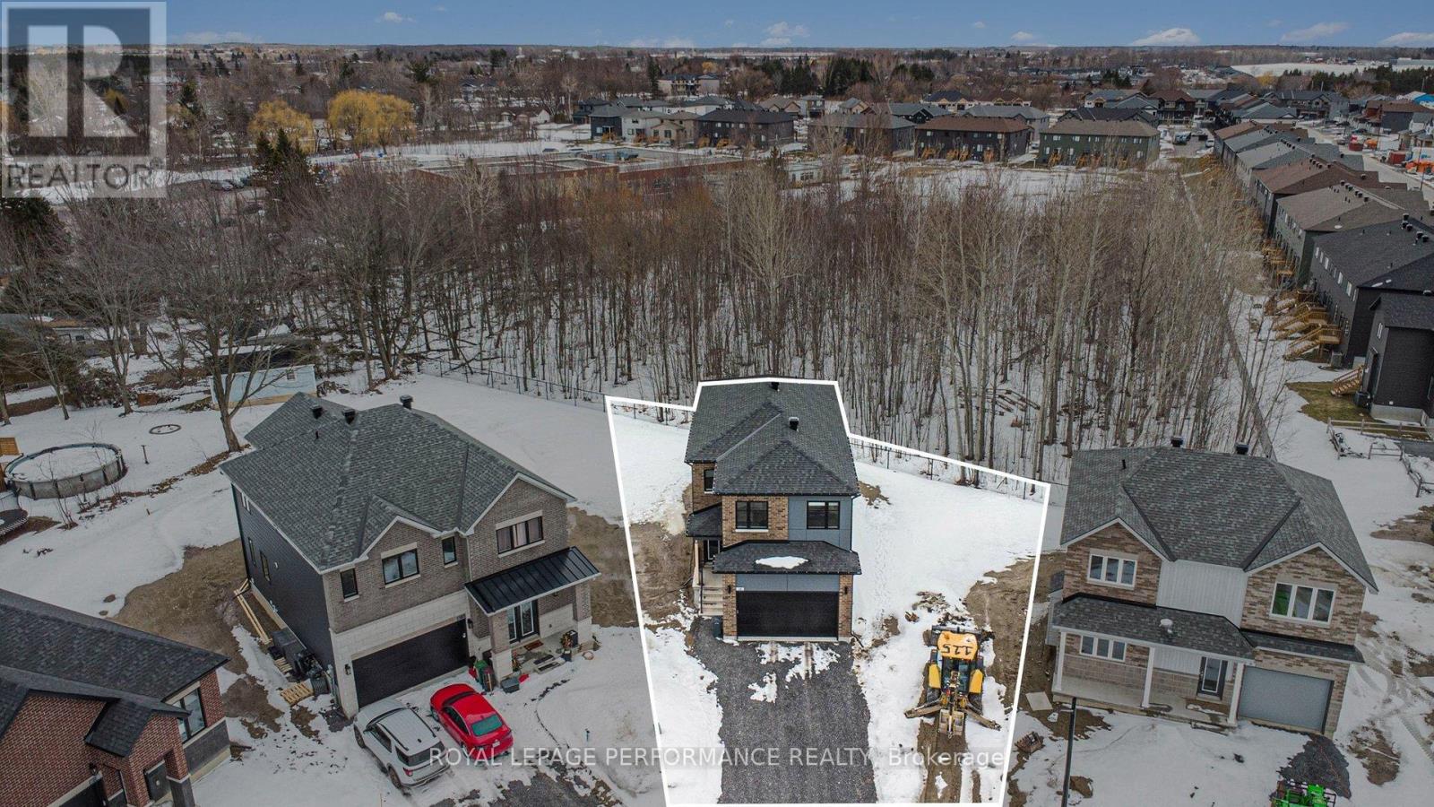 14 Academie Street, Russell, Ontario  K0A 1W0 - Photo 45 - X12941924