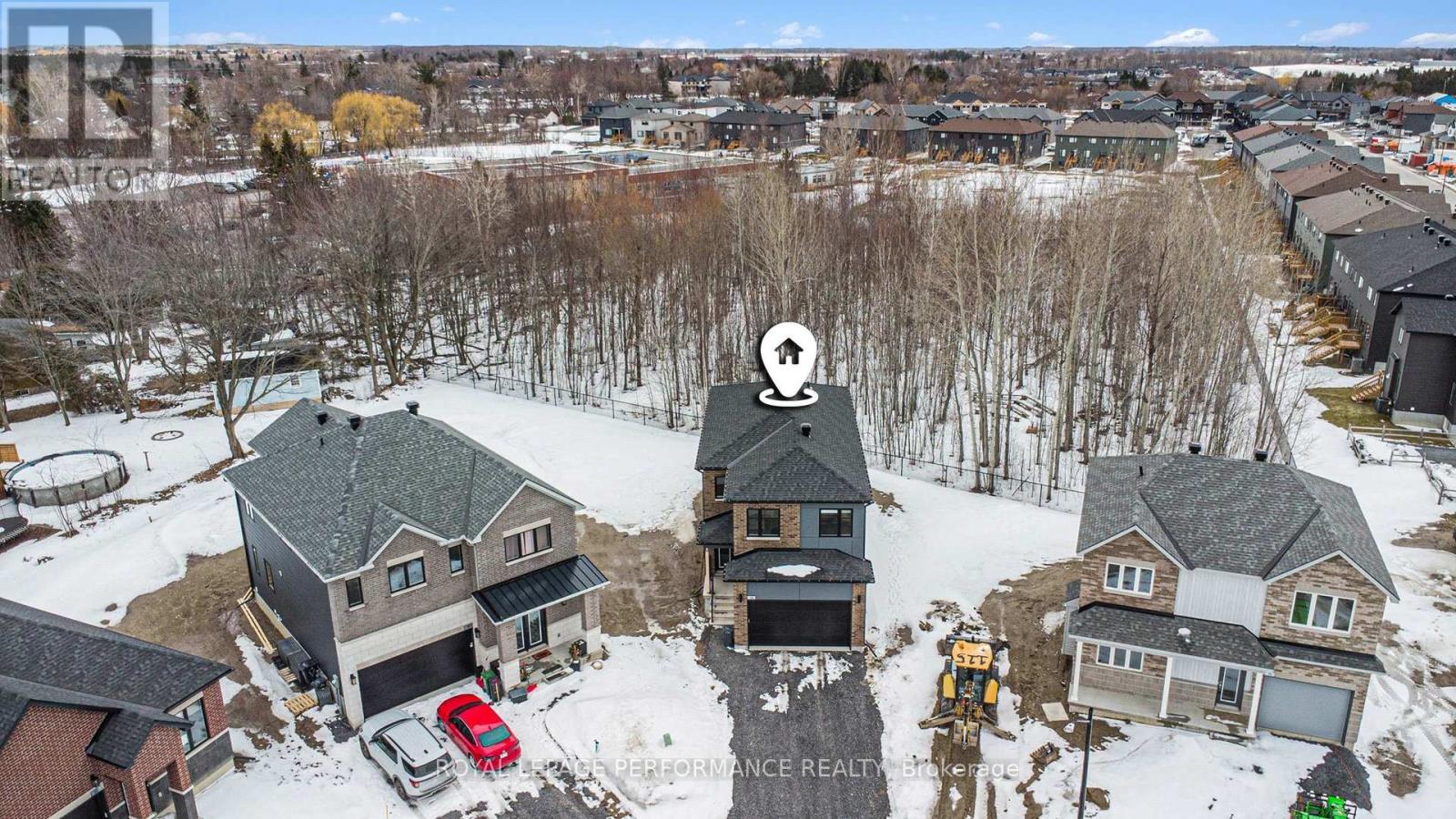 14 Academie Street, Russell, Ontario  K0A 1W0 - Photo 46 - X12941924