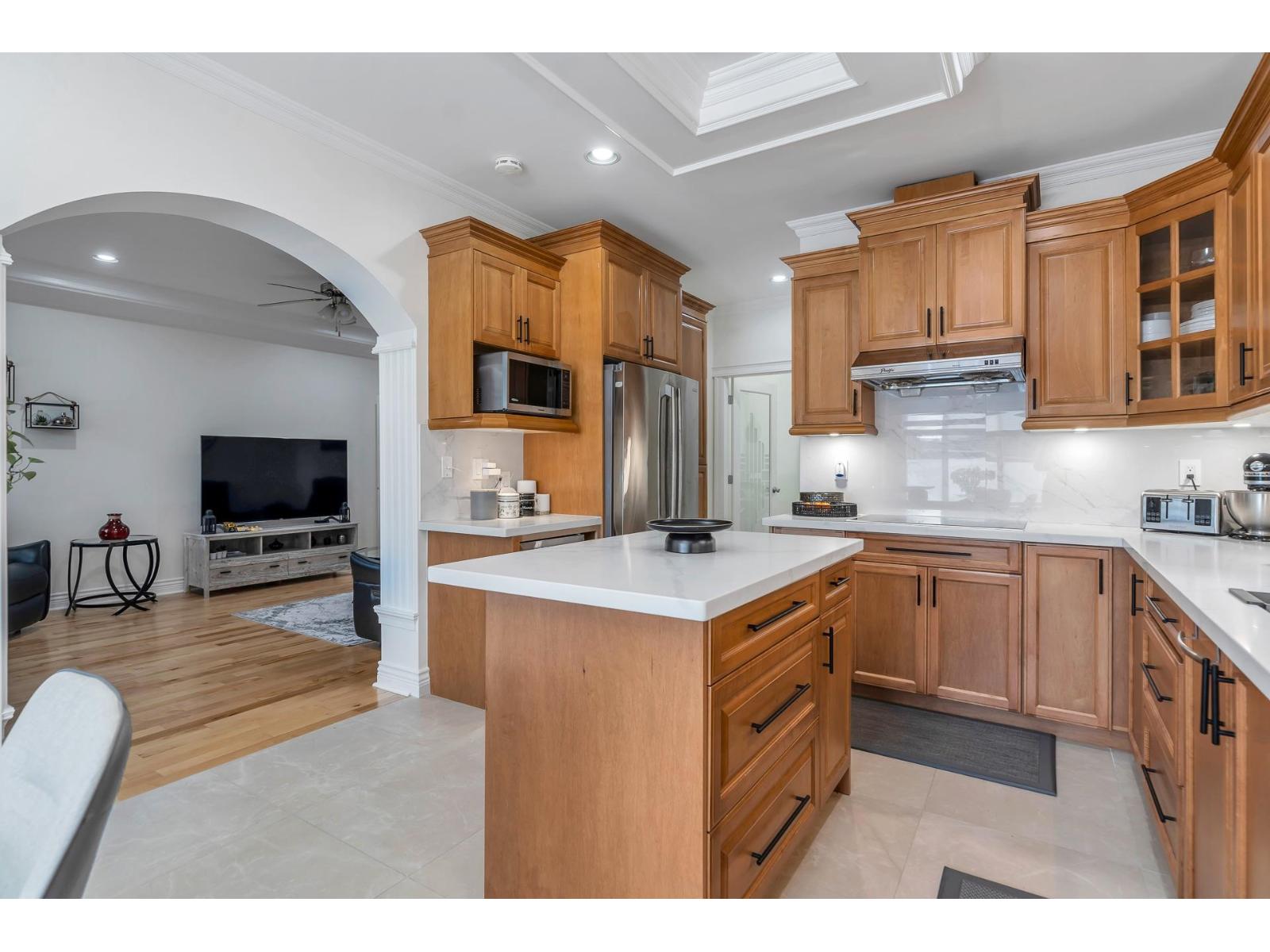 16488 104a Avenue, Surrey, British Columbia  V4N 5S6 - Photo 13 - R3105735