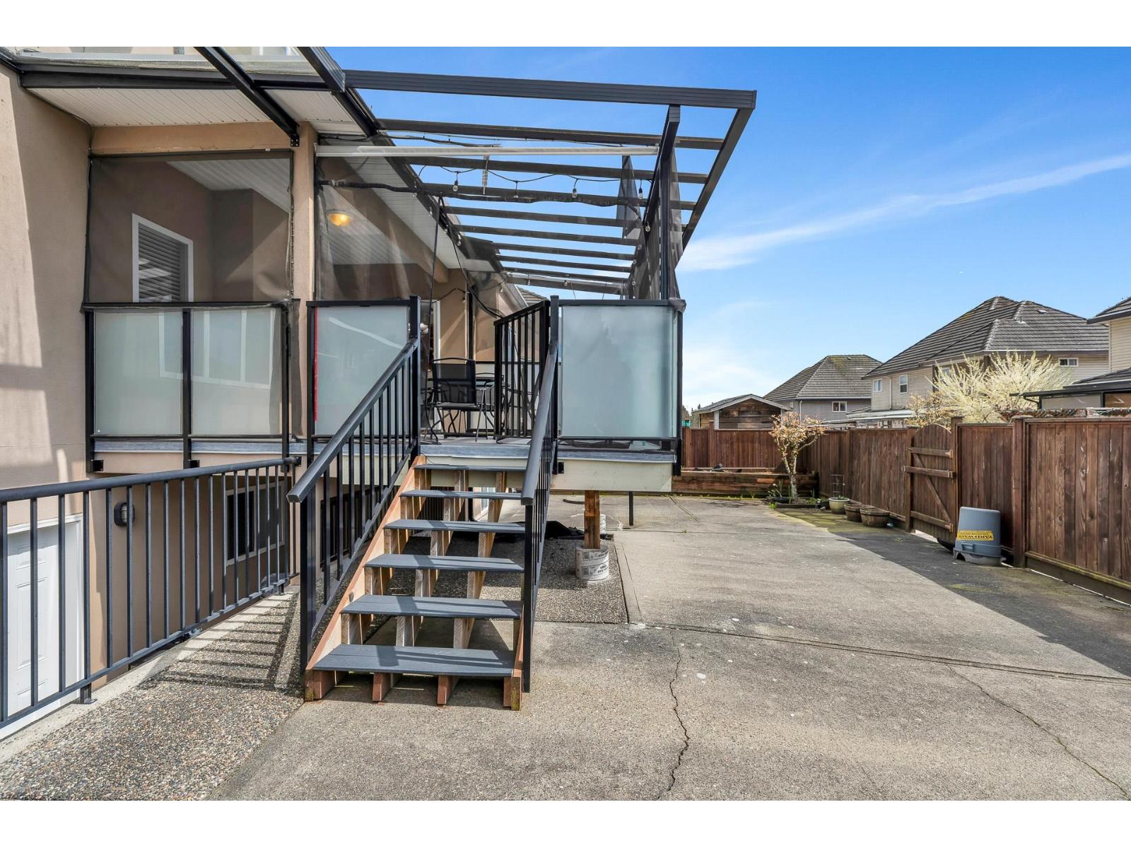 16488 104a Avenue, Surrey, British Columbia  V4N 5S6 - Photo 37 - R3105735