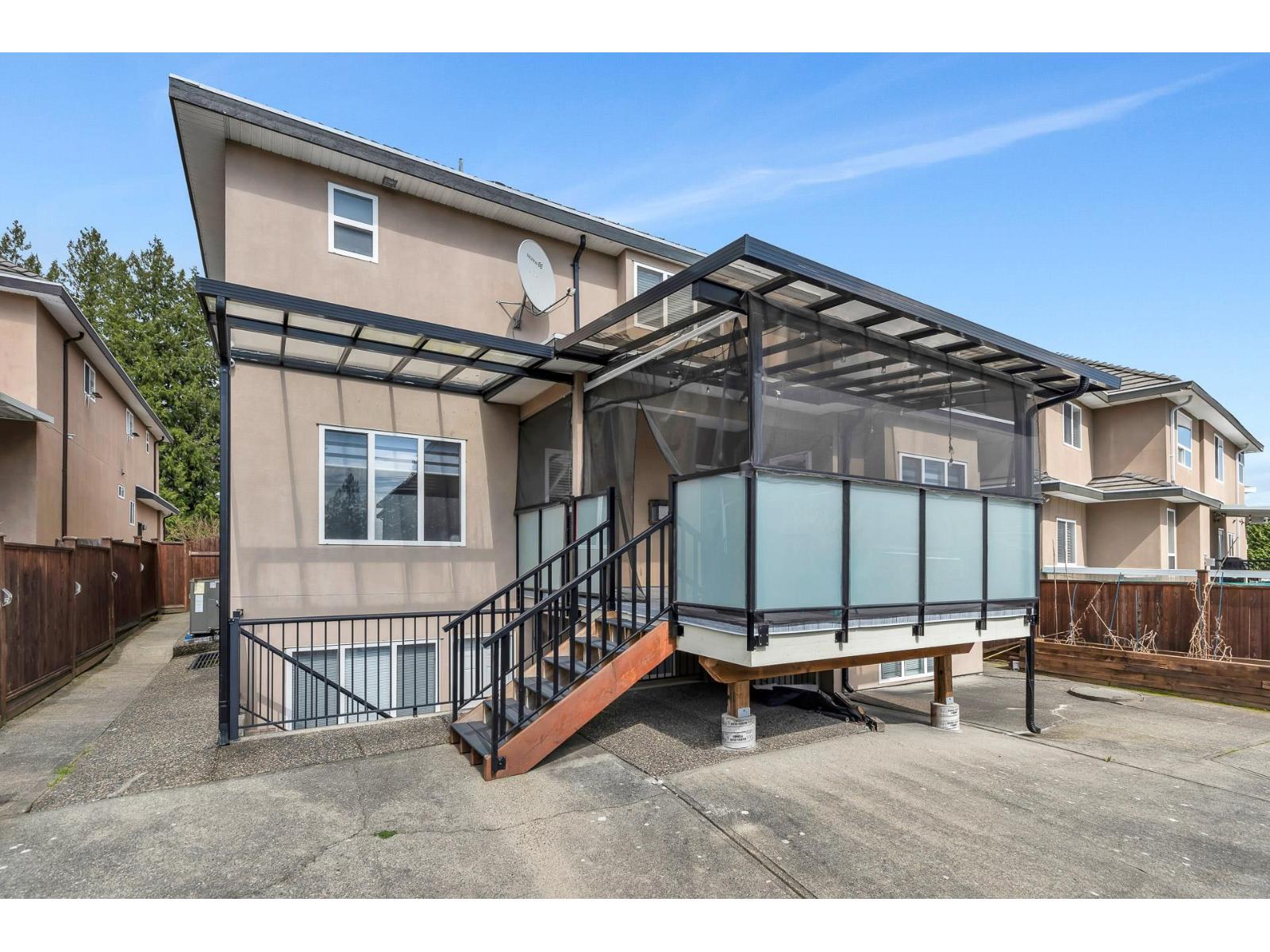 16488 104a Avenue, Surrey, British Columbia  V4N 5S6 - Photo 38 - R3105735