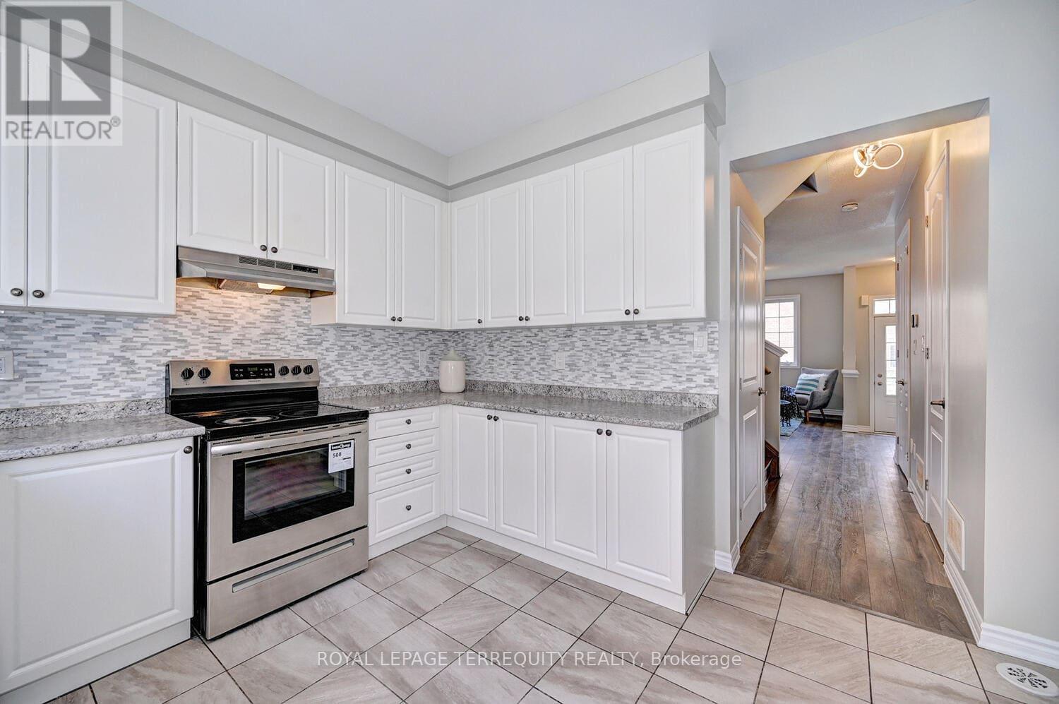 105 Jolly Way, Toronto, Ontario  M1P 0E2 - Photo 13 - E12941912