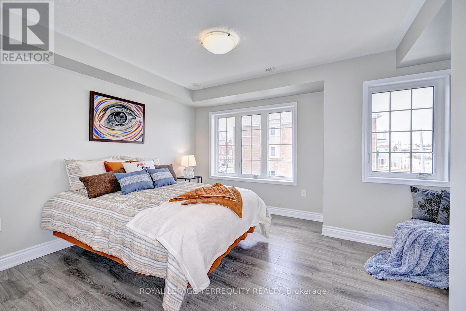 105 Jolly Way, Toronto, Ontario  M1P 0E2 - Photo 18 - E12941912