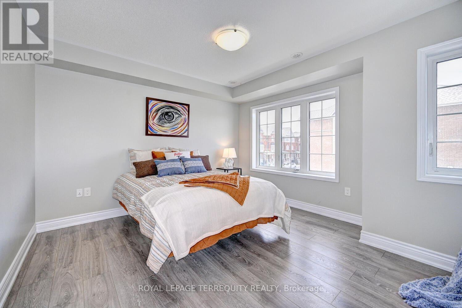 105 Jolly Way, Toronto, Ontario  M1P 0E2 - Photo 19 - E12941912