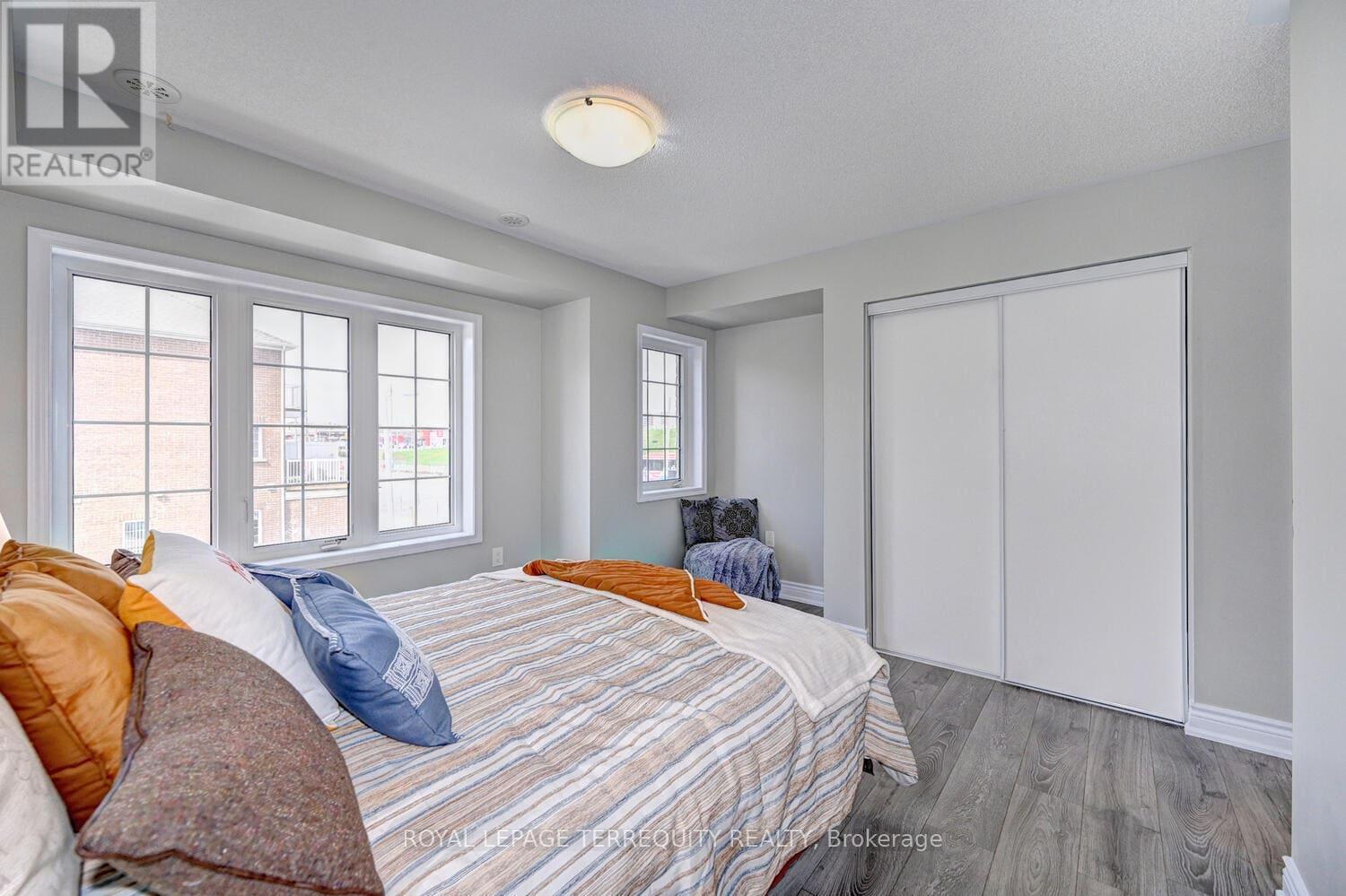 105 Jolly Way, Toronto, Ontario  M1P 0E2 - Photo 20 - E12941912