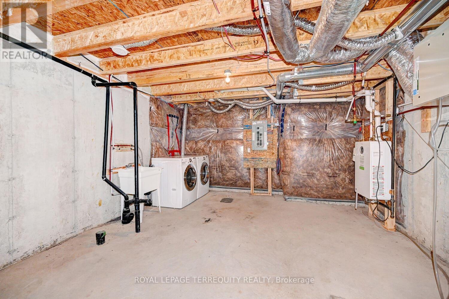 105 Jolly Way, Toronto, Ontario  M1P 0E2 - Photo 34 - E12941912