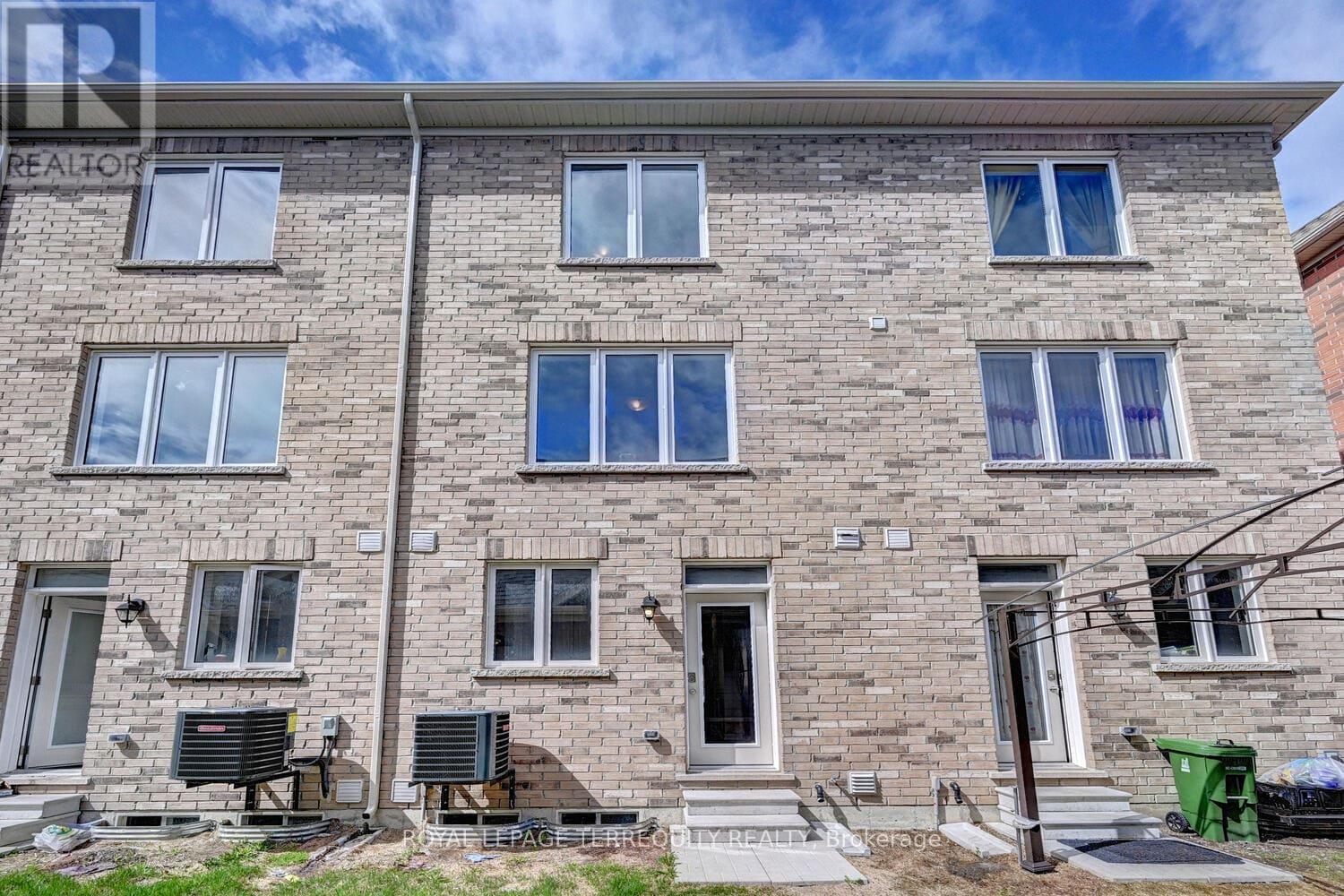 105 Jolly Way, Toronto, Ontario  M1P 0E2 - Photo 35 - E12941912