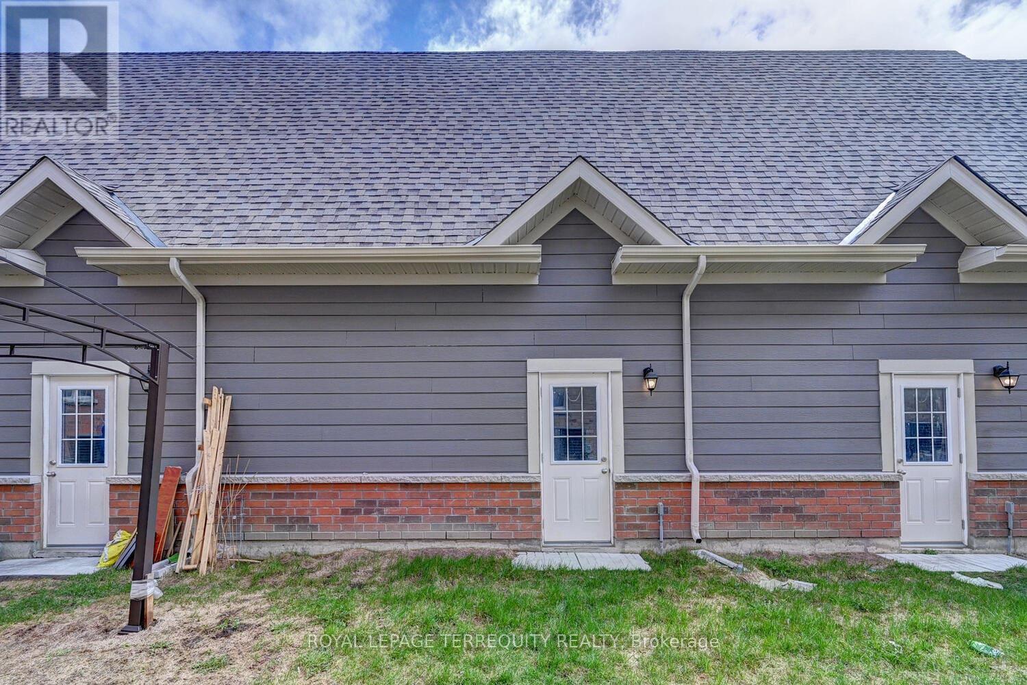 105 Jolly Way, Toronto, Ontario  M1P 0E2 - Photo 37 - E12941912