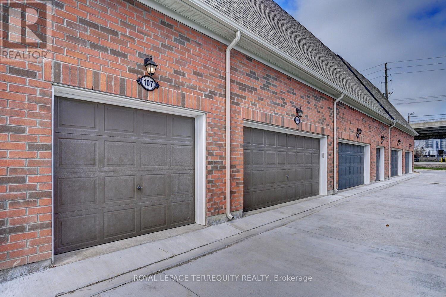 105 Jolly Way, Toronto, Ontario  M1P 0E2 - Photo 38 - E12941912