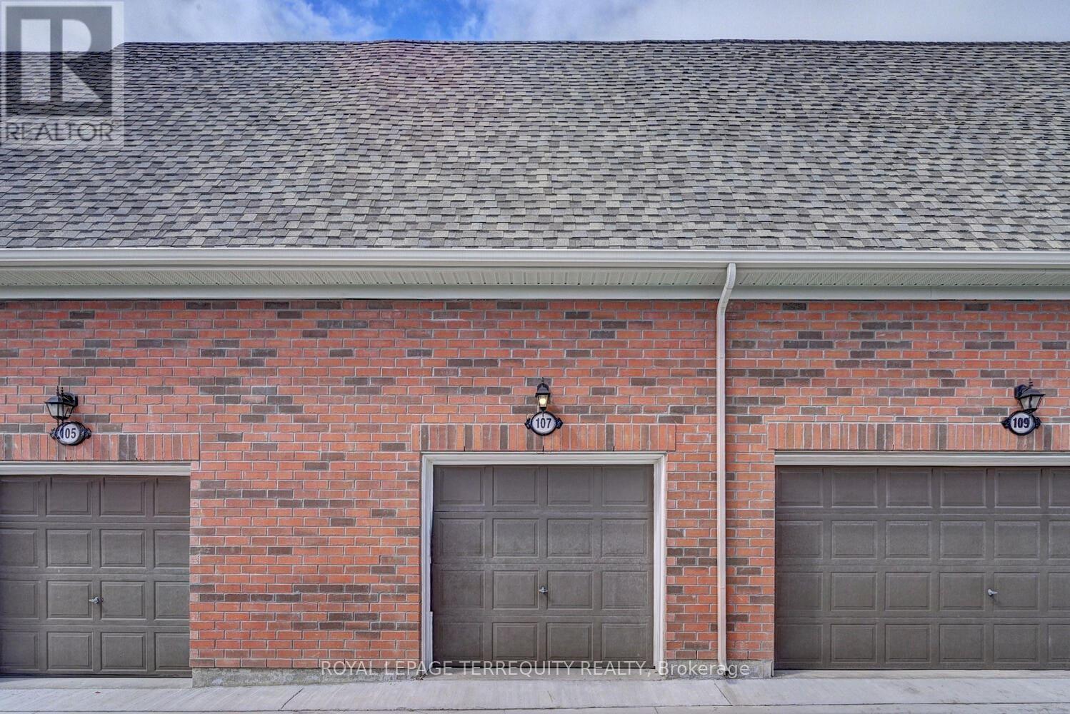 105 Jolly Way, Toronto, Ontario  M1P 0E2 - Photo 39 - E12941912