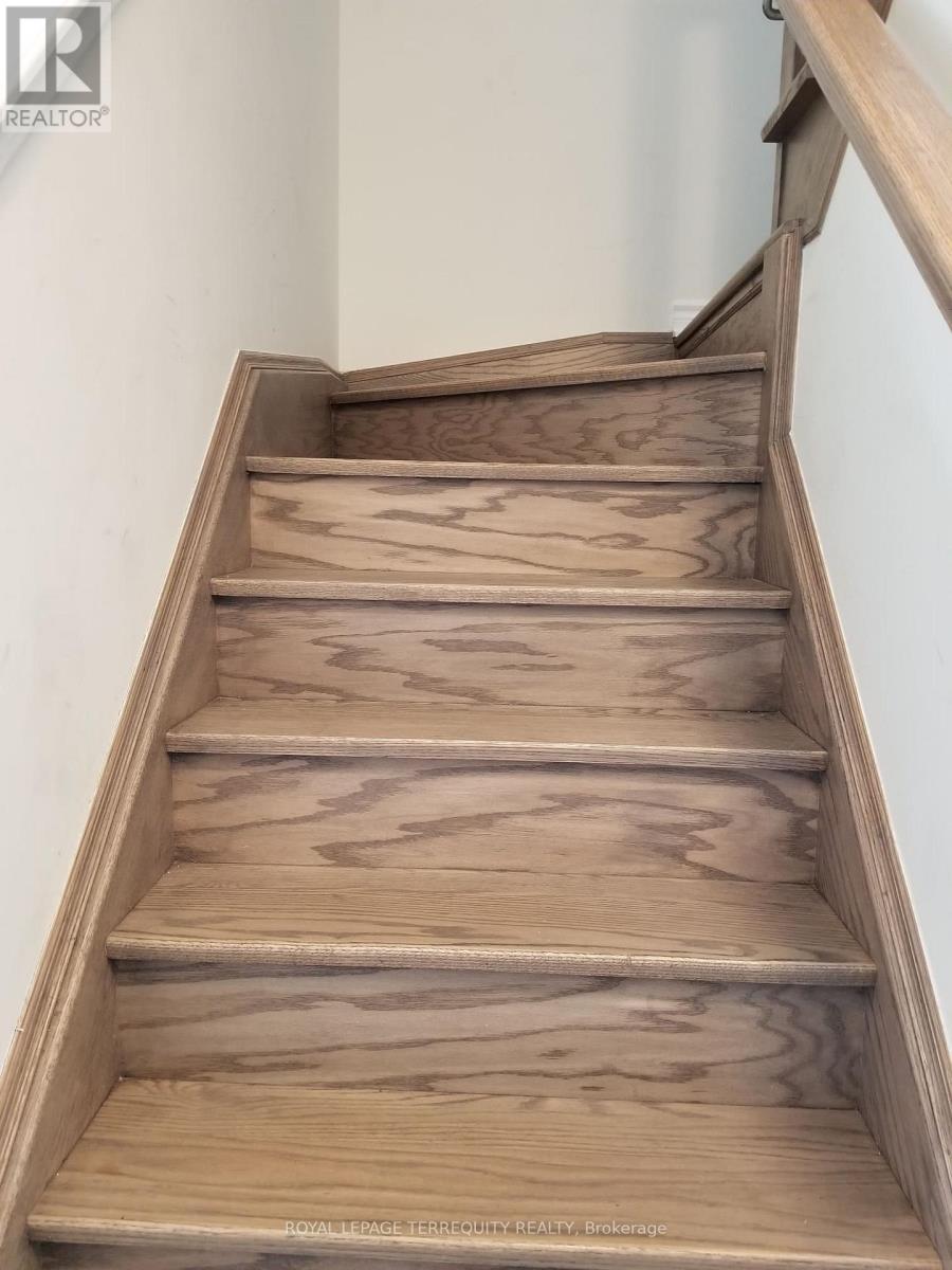 105 Jolly Way, Toronto, Ontario  M1P 0E2 - Photo 42 - E12941912