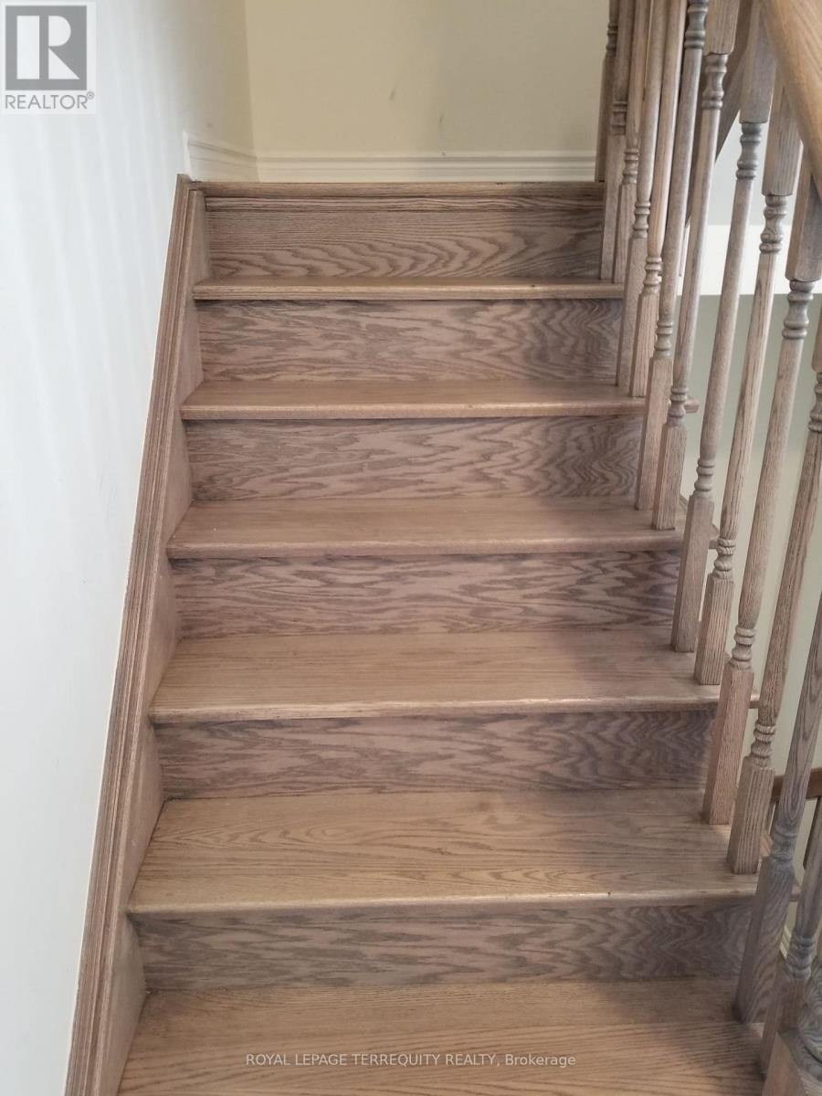 105 Jolly Way, Toronto, Ontario  M1P 0E2 - Photo 43 - E12941912