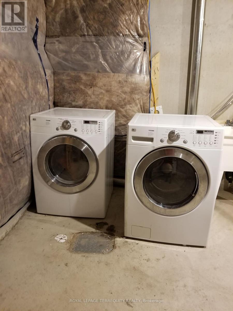 105 Jolly Way, Toronto, Ontario  M1P 0E2 - Photo 45 - E12941912