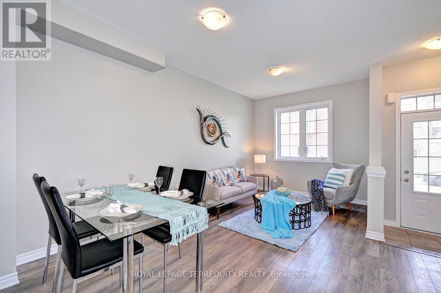 105 Jolly Way, Toronto, Ontario  M1P 0E2 - Photo 6 - E12941912