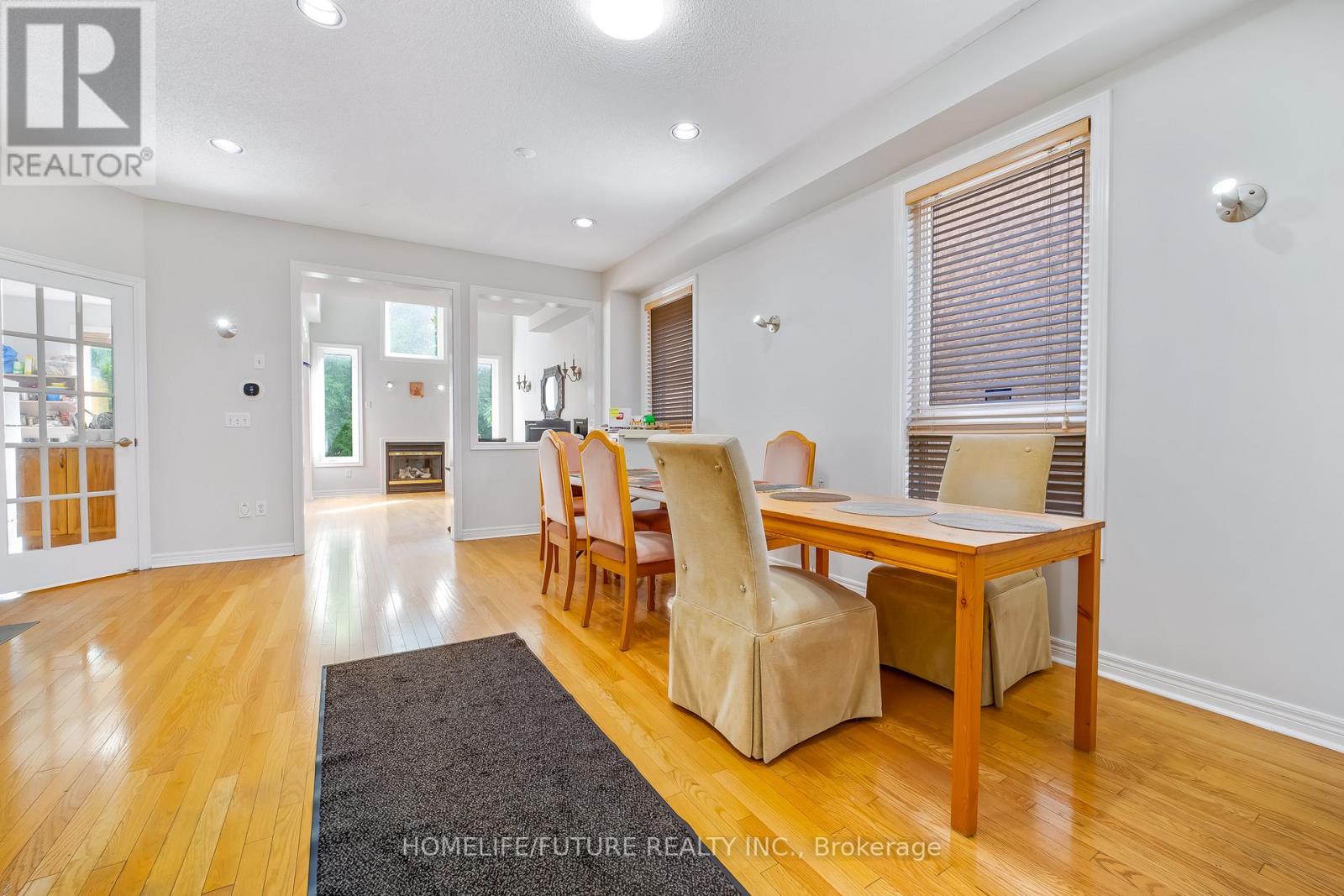 88 Mourning Dove Crescent, Toronto, Ontario  M1B 6A8 - Photo 10 - E12941932