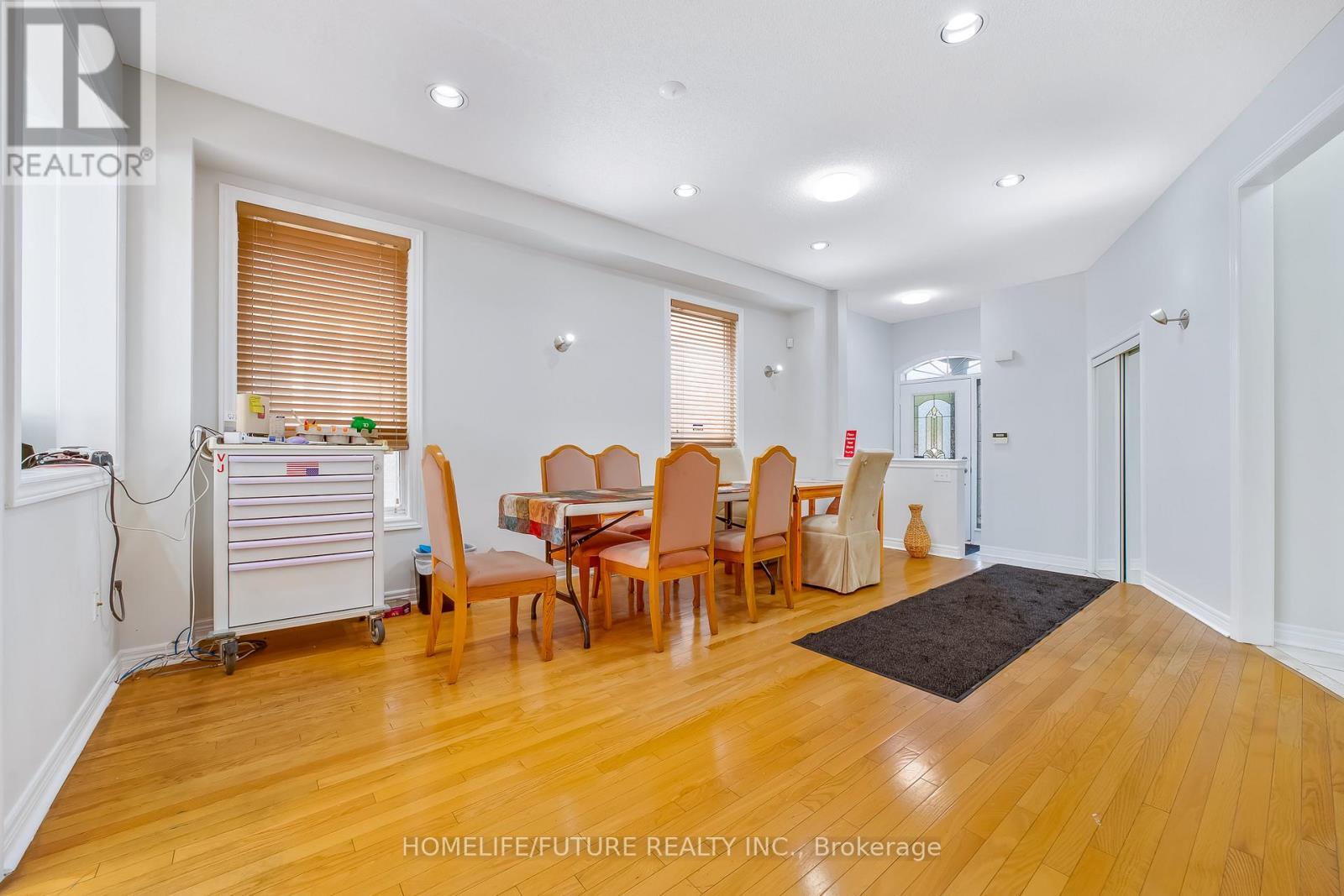 88 Mourning Dove Crescent, Toronto, Ontario  M1B 6A8 - Photo 12 - E12941932