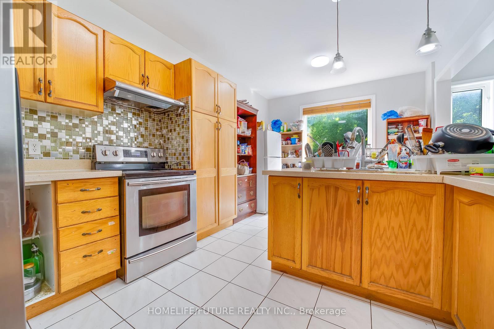 88 Mourning Dove Crescent, Toronto, Ontario  M1B 6A8 - Photo 13 - E12941932