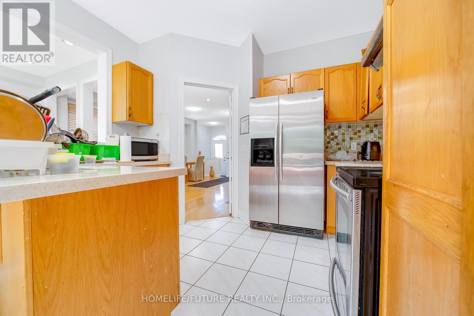 88 Mourning Dove Crescent, Toronto, Ontario  M1B 6A8 - Photo 14 - E12941932