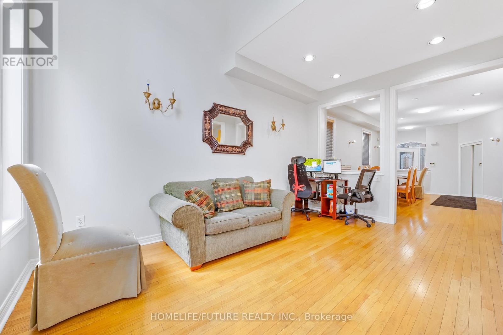 88 Mourning Dove Crescent, Toronto, Ontario  M1B 6A8 - Photo 17 - E12941932