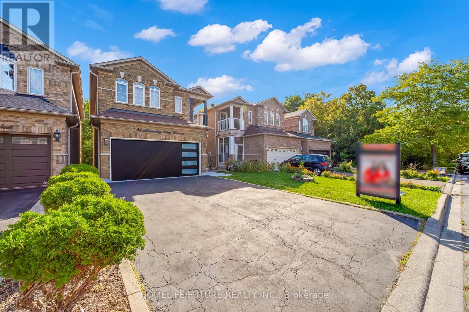 88 Mourning Dove Crescent, Toronto, Ontario  M1B 6A8 - Photo 2 - E12941932