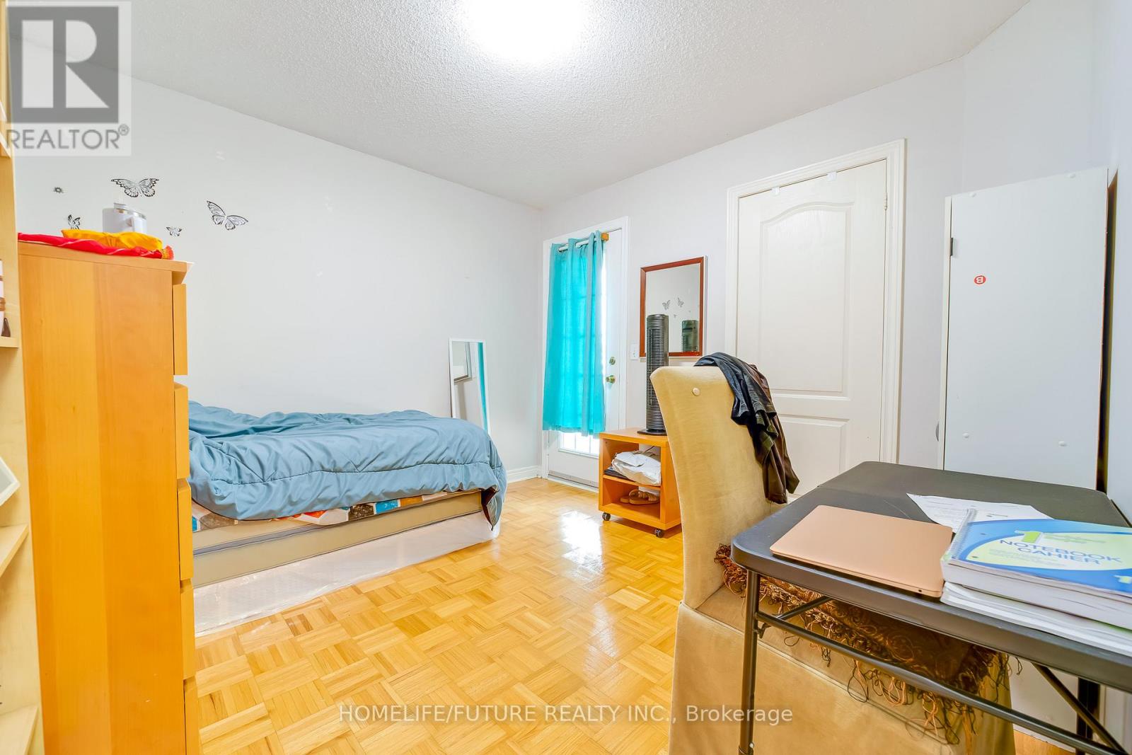 88 Mourning Dove Crescent, Toronto, Ontario  M1B 6A8 - Photo 25 - E12941932