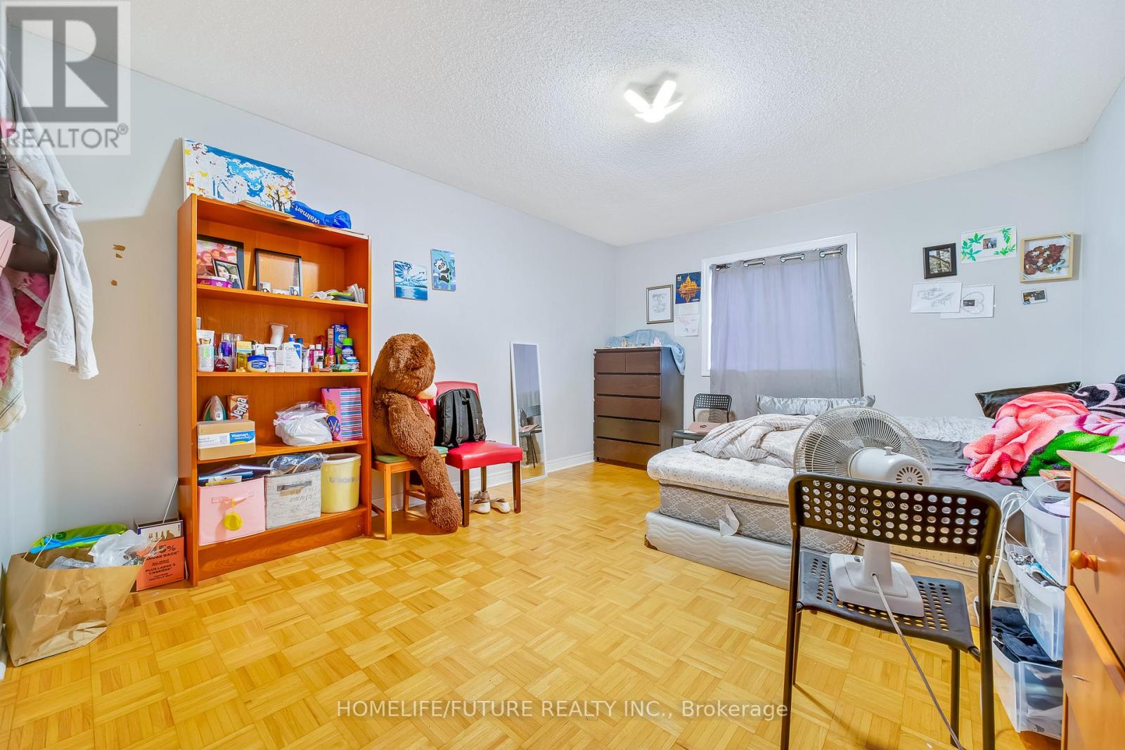 88 Mourning Dove Crescent, Toronto, Ontario  M1B 6A8 - Photo 28 - E12941932