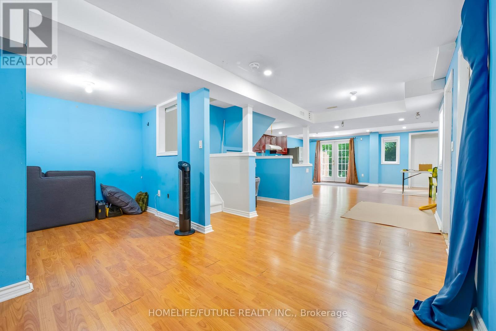 88 Mourning Dove Crescent, Toronto, Ontario  M1B 6A8 - Photo 34 - E12941932