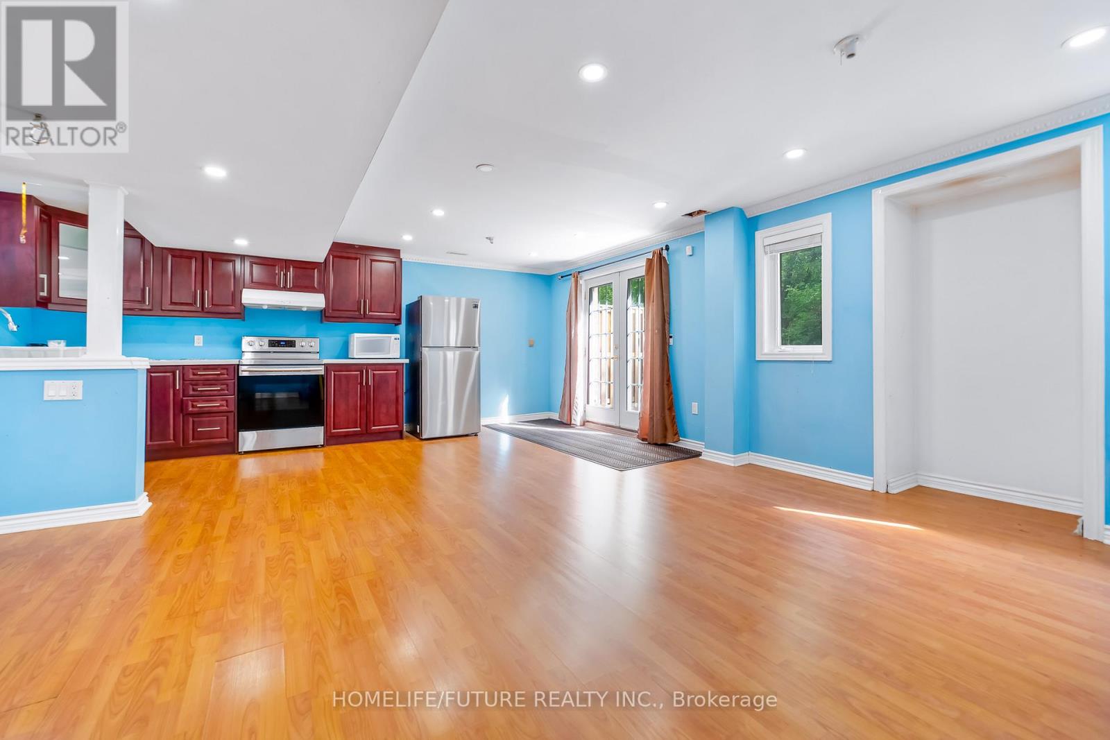 88 Mourning Dove Crescent, Toronto, Ontario  M1B 6A8 - Photo 37 - E12941932