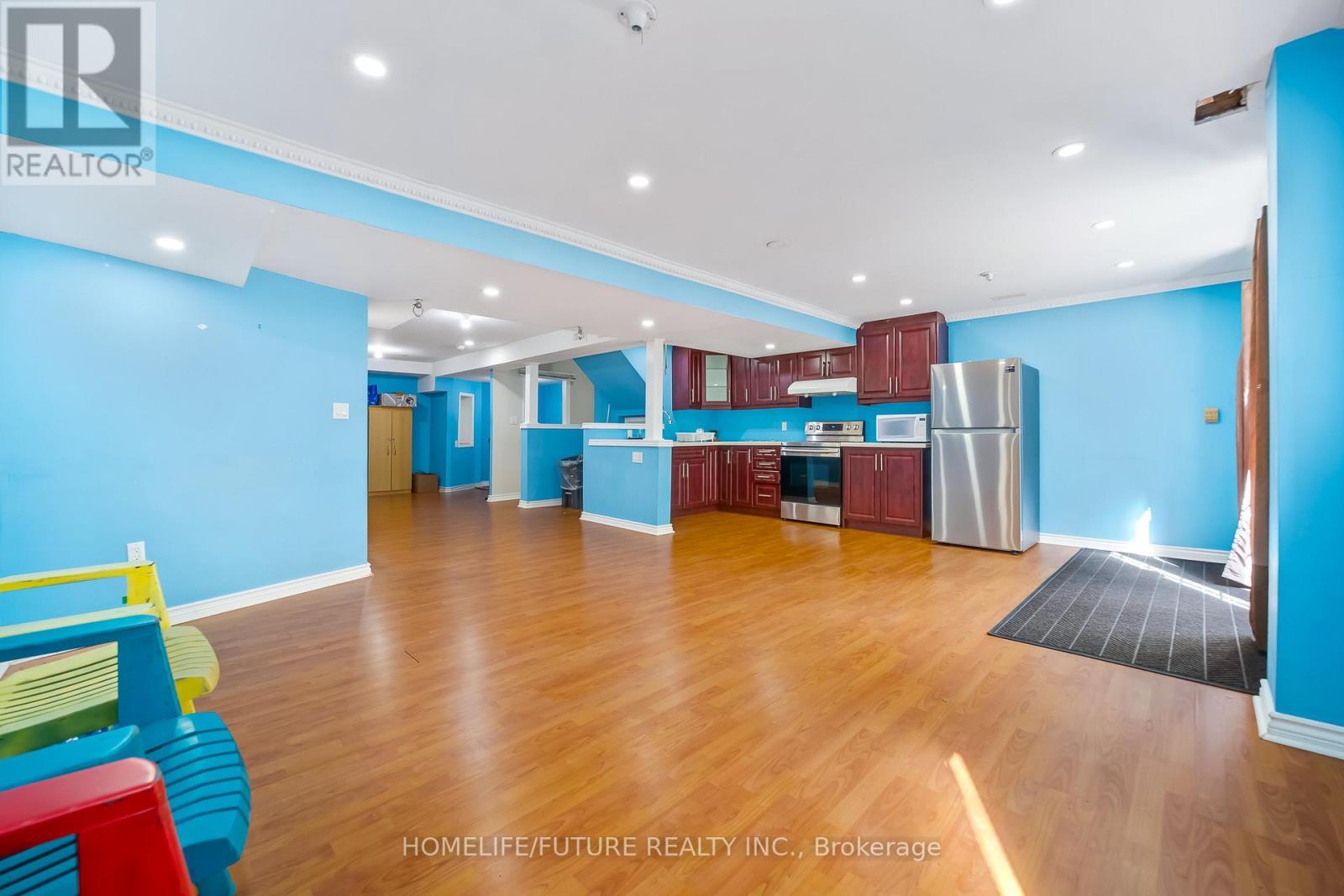 88 Mourning Dove Crescent, Toronto, Ontario  M1B 6A8 - Photo 38 - E12941932