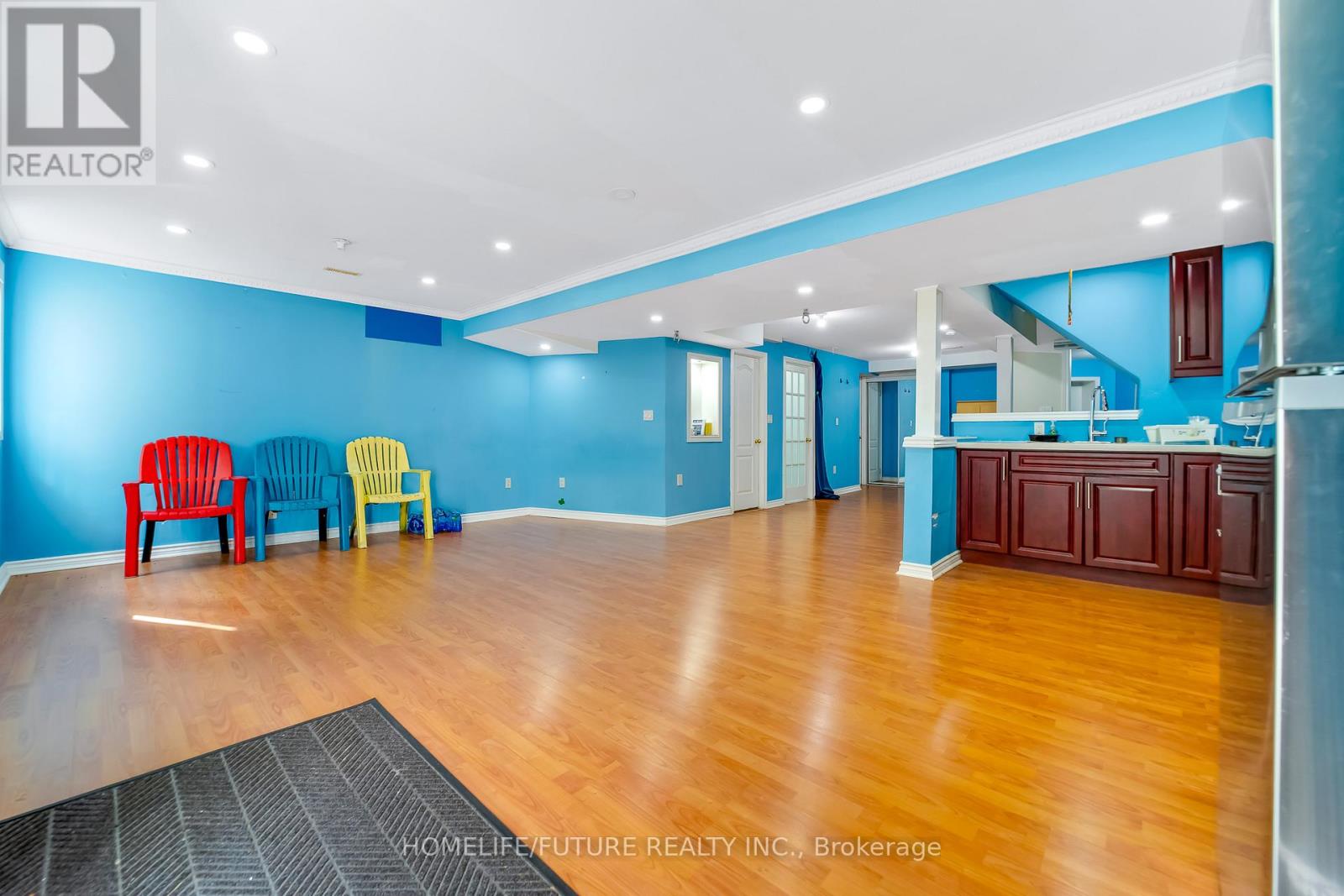 88 Mourning Dove Crescent, Toronto, Ontario  M1B 6A8 - Photo 39 - E12941932