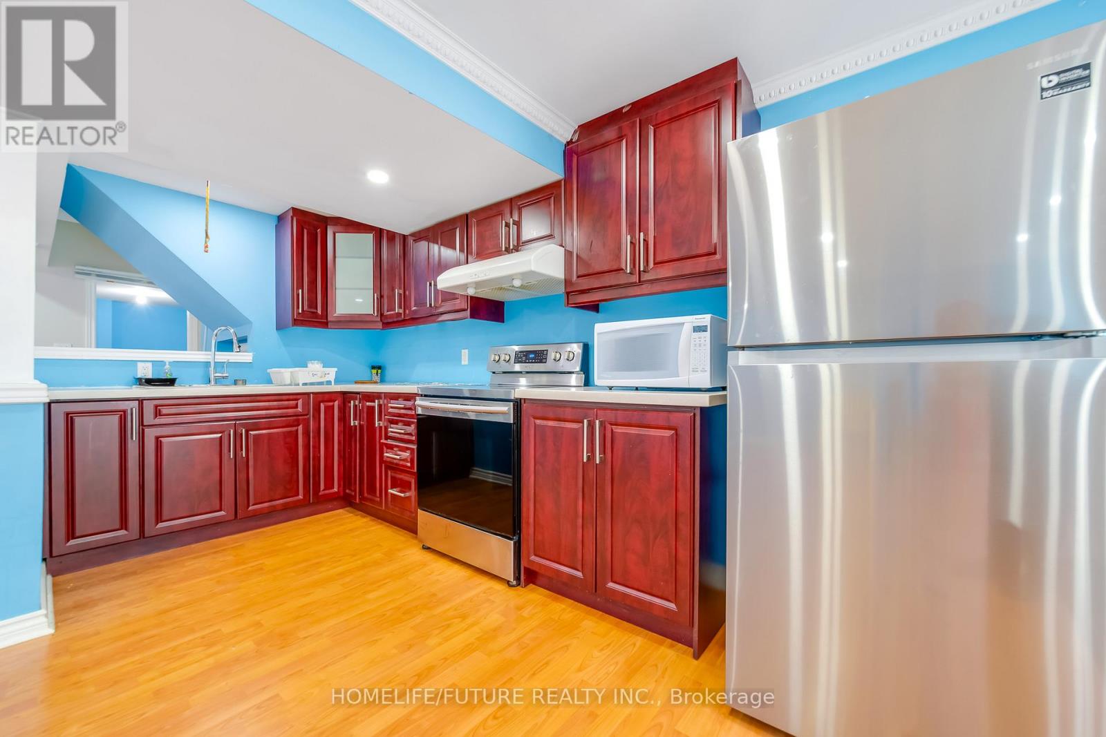 88 Mourning Dove Crescent, Toronto, Ontario  M1B 6A8 - Photo 40 - E12941932