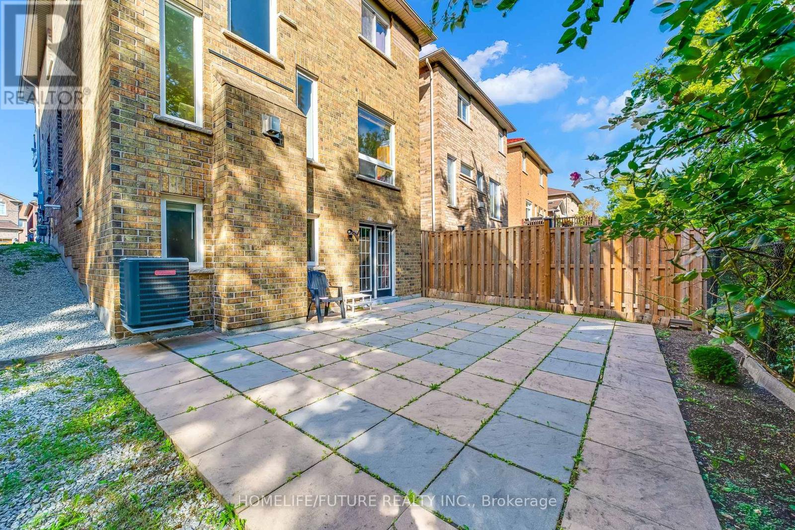 88 Mourning Dove Crescent, Toronto, Ontario  M1B 6A8 - Photo 44 - E12941932