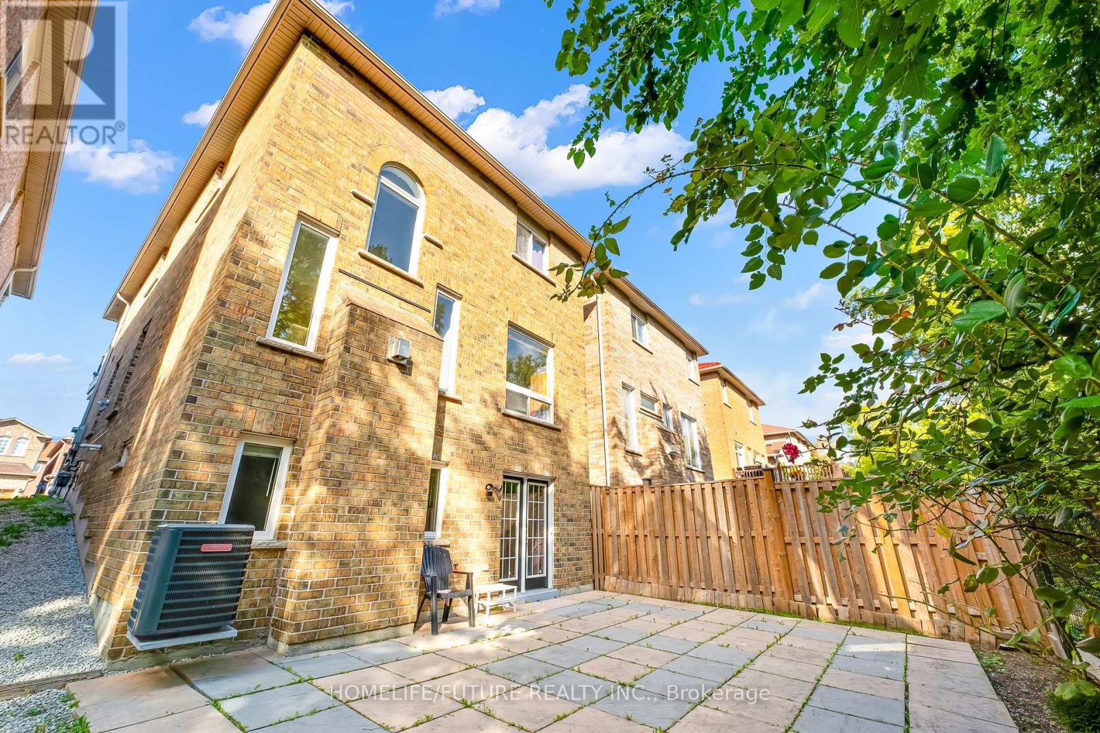 88 Mourning Dove Crescent, Toronto, Ontario  M1B 6A8 - Photo 45 - E12941932