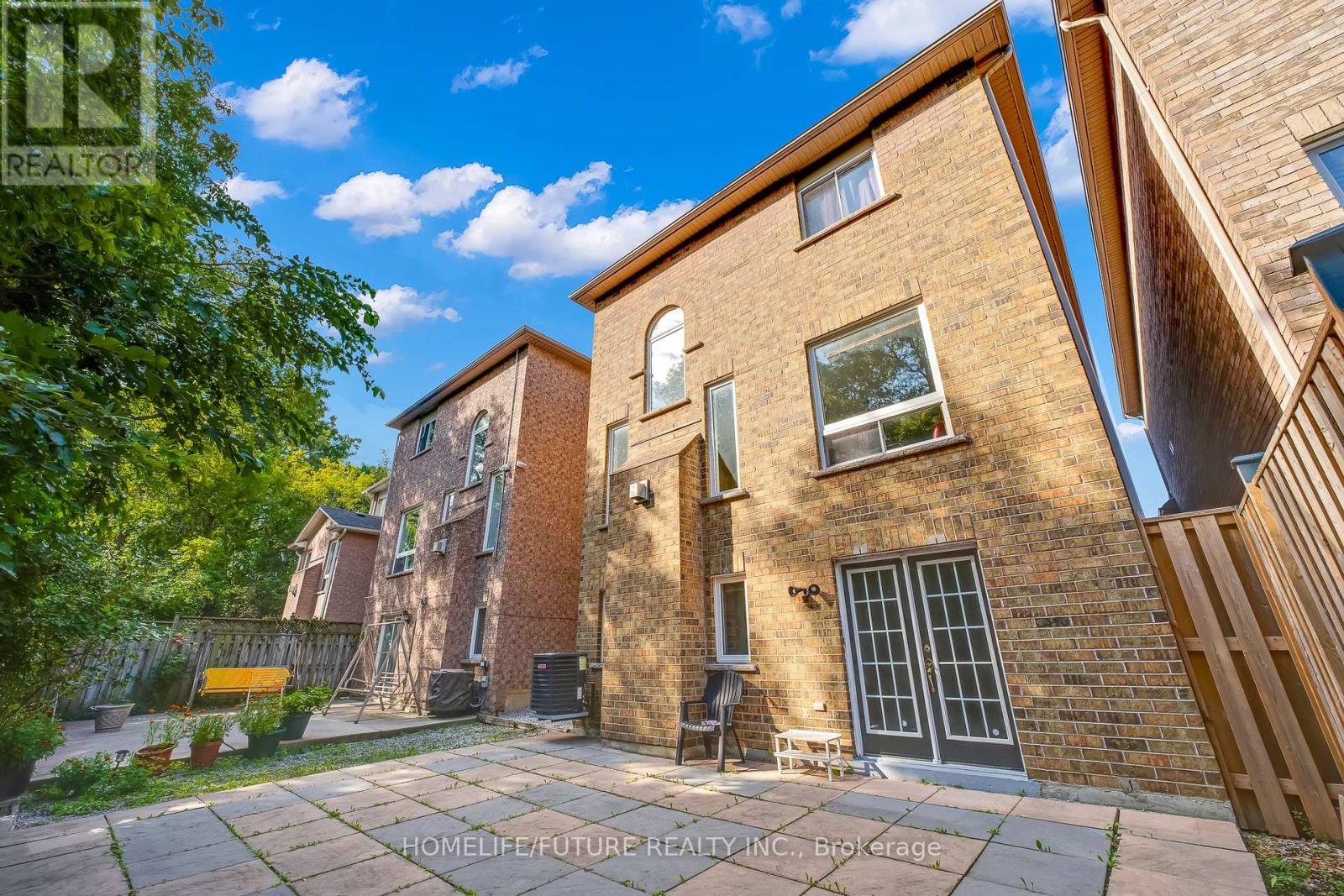 88 Mourning Dove Crescent, Toronto, Ontario  M1B 6A8 - Photo 46 - E12941932