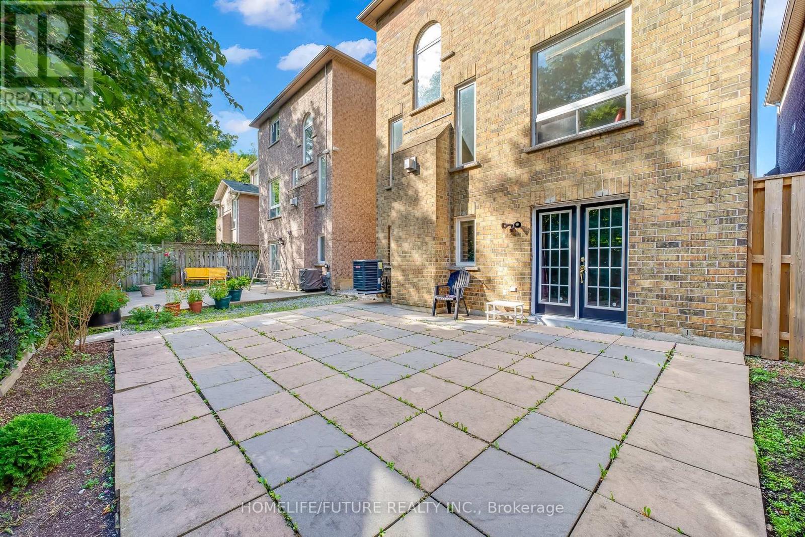 88 Mourning Dove Crescent, Toronto, Ontario  M1B 6A8 - Photo 47 - E12941932