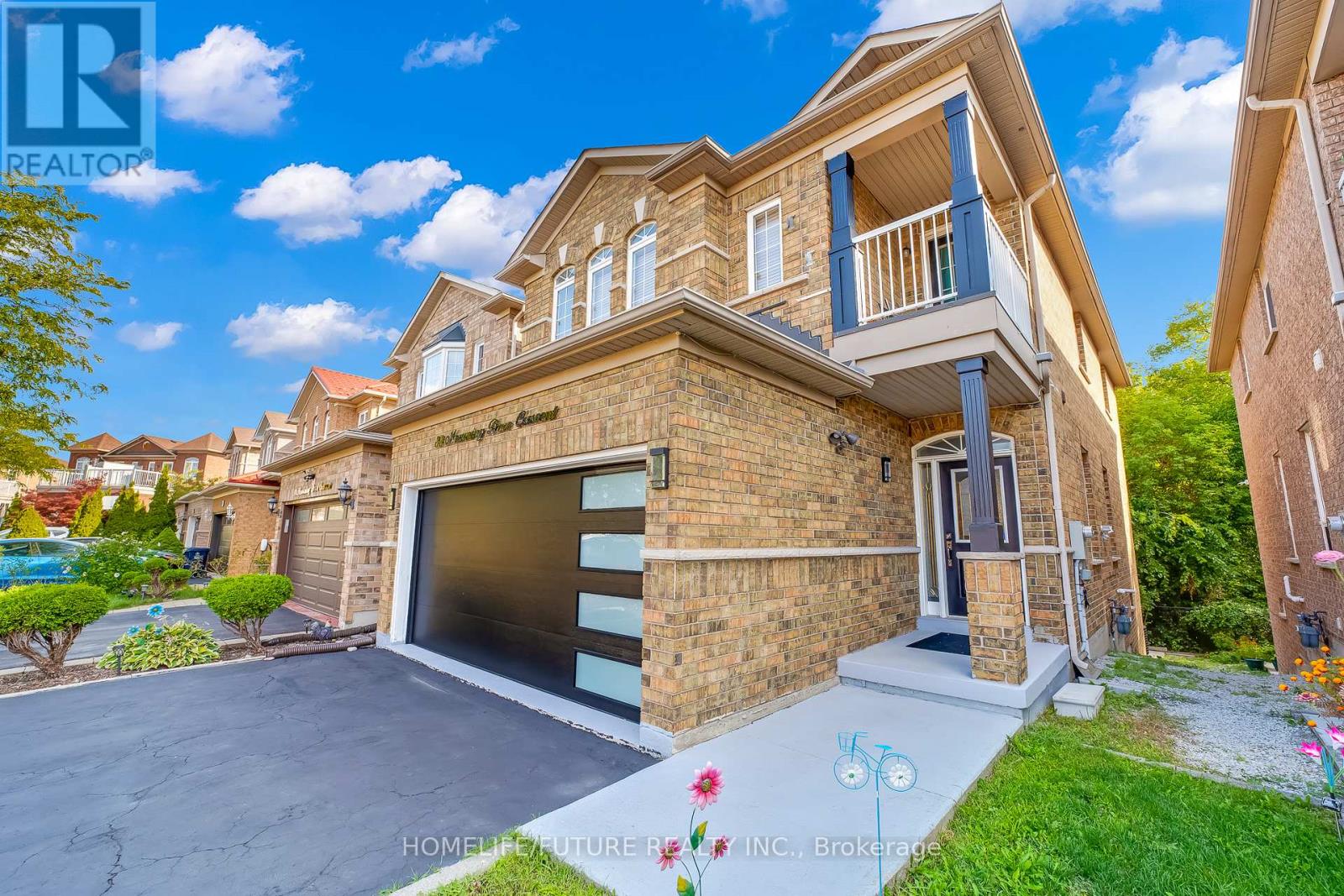 88 Mourning Dove Crescent, Toronto, Ontario  M1B 6A8 - Photo 6 - E12941932