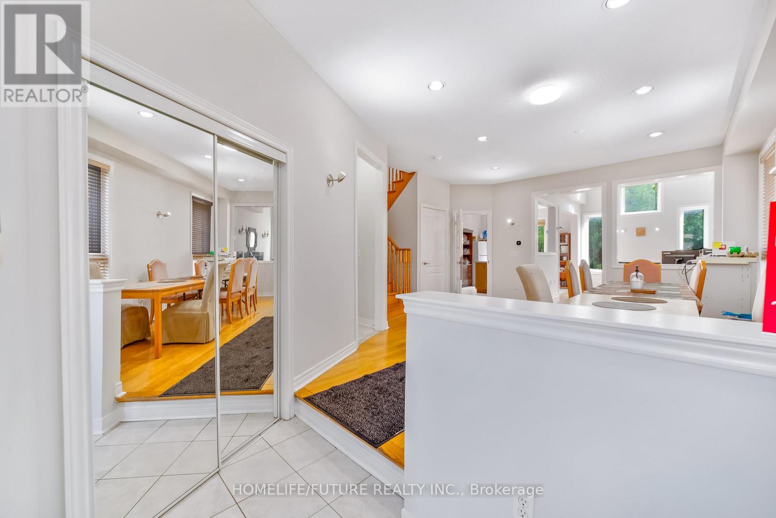 88 Mourning Dove Crescent, Toronto, Ontario  M1B 6A8 - Photo 9 - E12941932