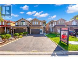 88 MOURNING DOVE CRESCENT, Toronto, Ontario