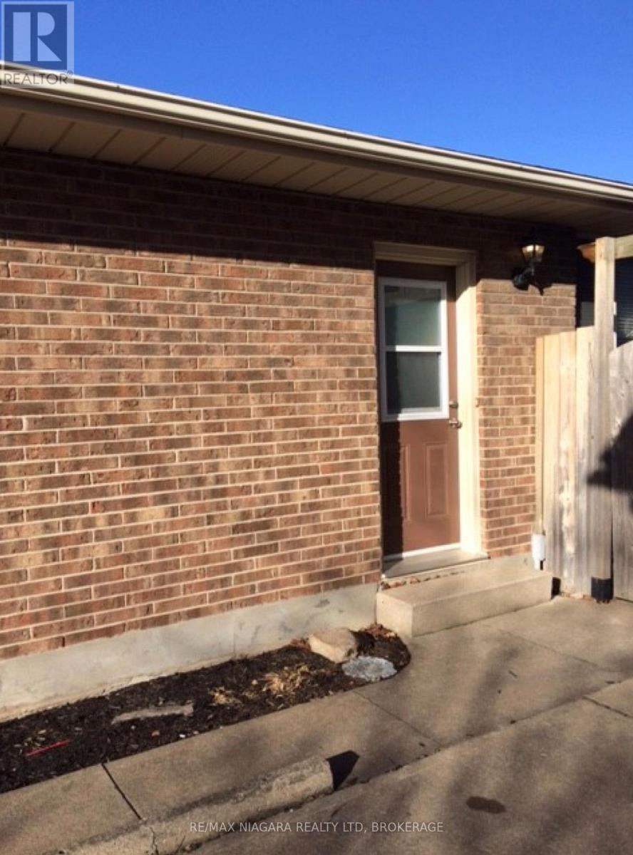 67 Dundonald Street, St. Catharines, Ontario  L2P 3T4 - Photo 11 - X12941942