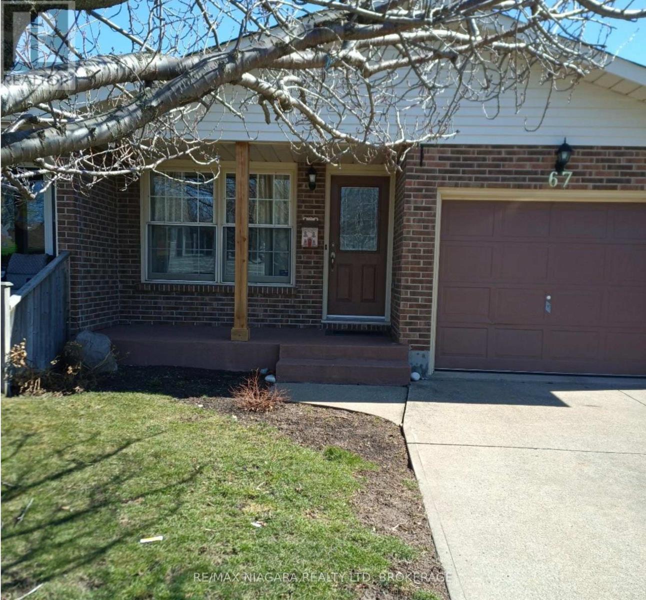 67 Dundonald Street, St. Catharines, Ontario  L2P 3T4 - Photo 4 - X12941942