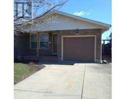 67 DUNDONALD STREET, St. Catharines, Ontario