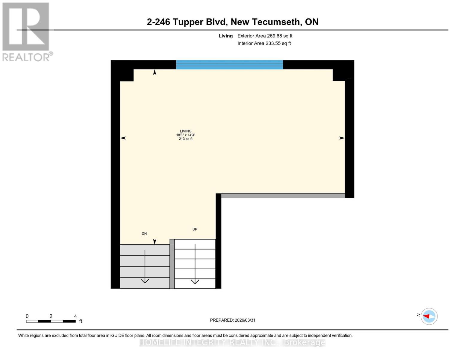 2 - 246 Unit 2 Tupper Boulevard, New Tecumseth, Ontario  L9R 1A9 - Photo 21 - N12941926