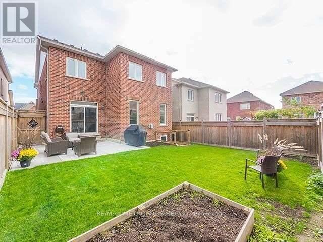 10 Harvest Hills Boulevard, East Gwillimbury, Ontario  L9N 0A5 - Photo 3 - N12941950