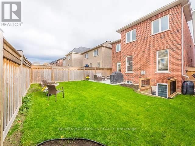 10 Harvest Hills Boulevard, East Gwillimbury, Ontario  L9N 0A5 - Photo 4 - N12941950